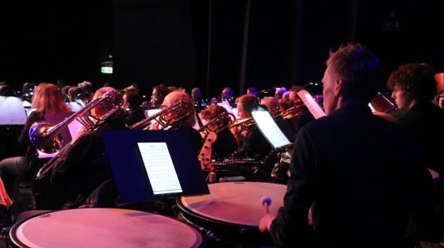 Naoberconcert (zaterdag 19 november 2022)